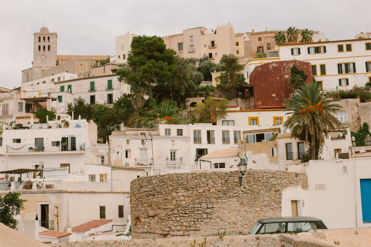 SPAIN WITH IBIZA, LA TOMATINA SPECIAL 9N/10D