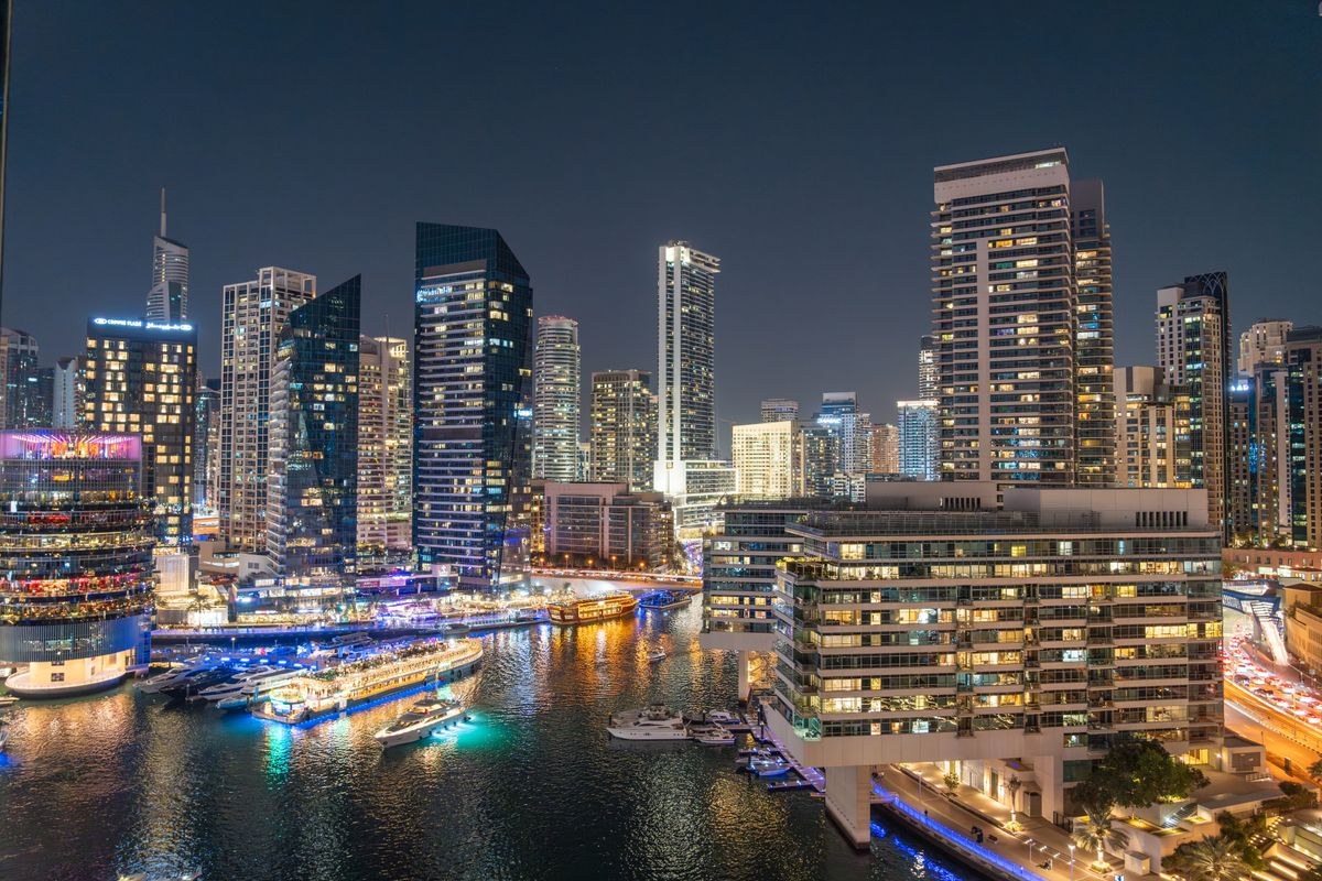 Explore the Best of Dubai