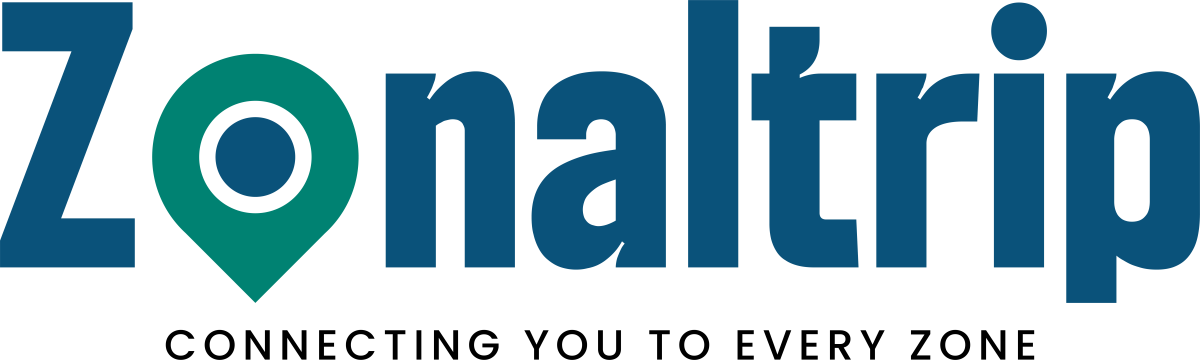 Zonal Trip Logo