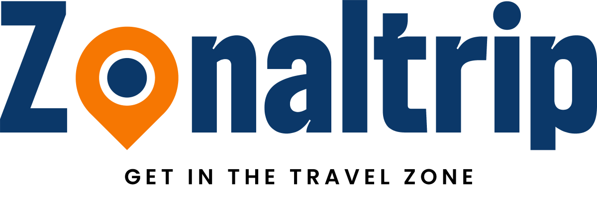 Zonal Trip Logo