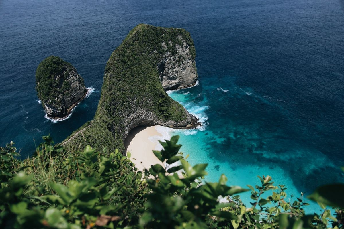 Bali Uncovered