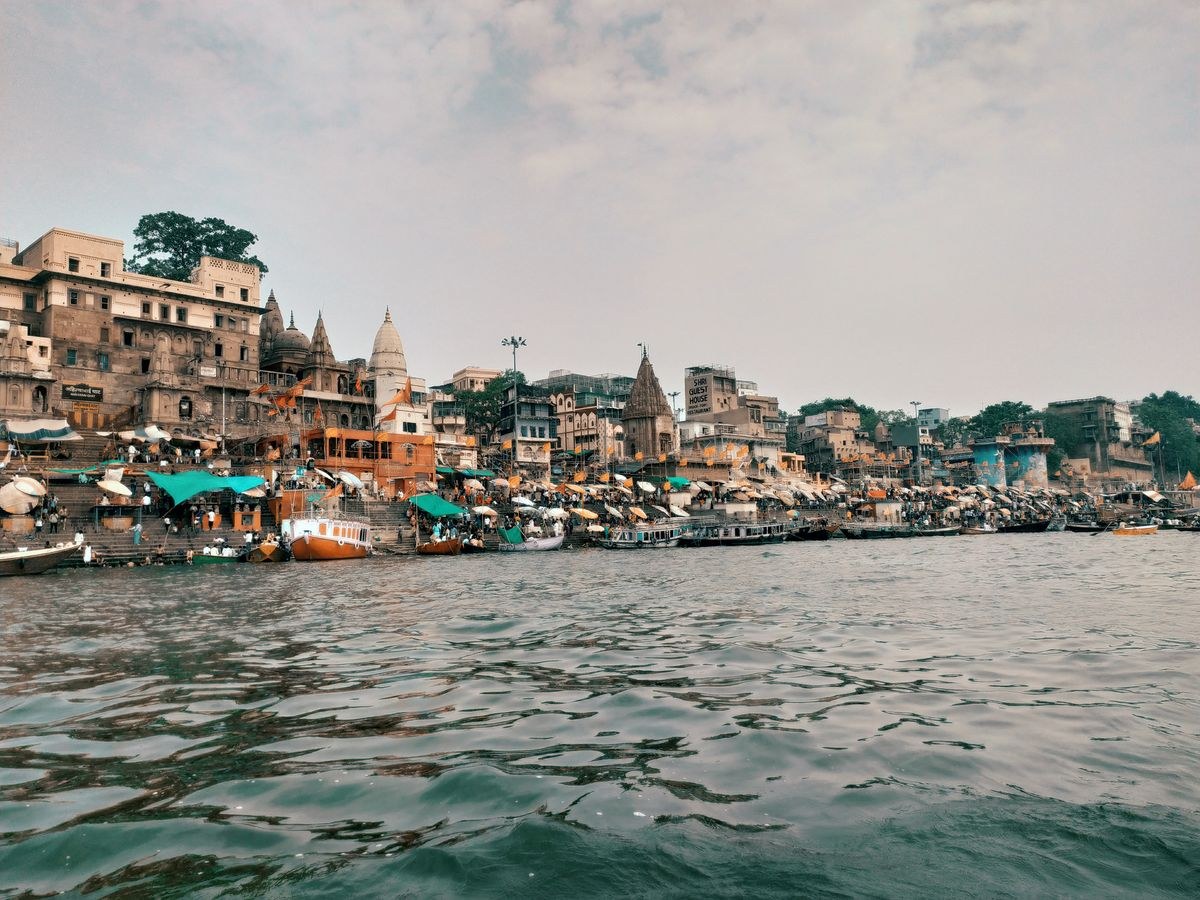 Varanasi