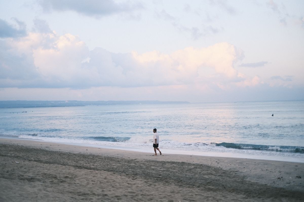 Discover Bali