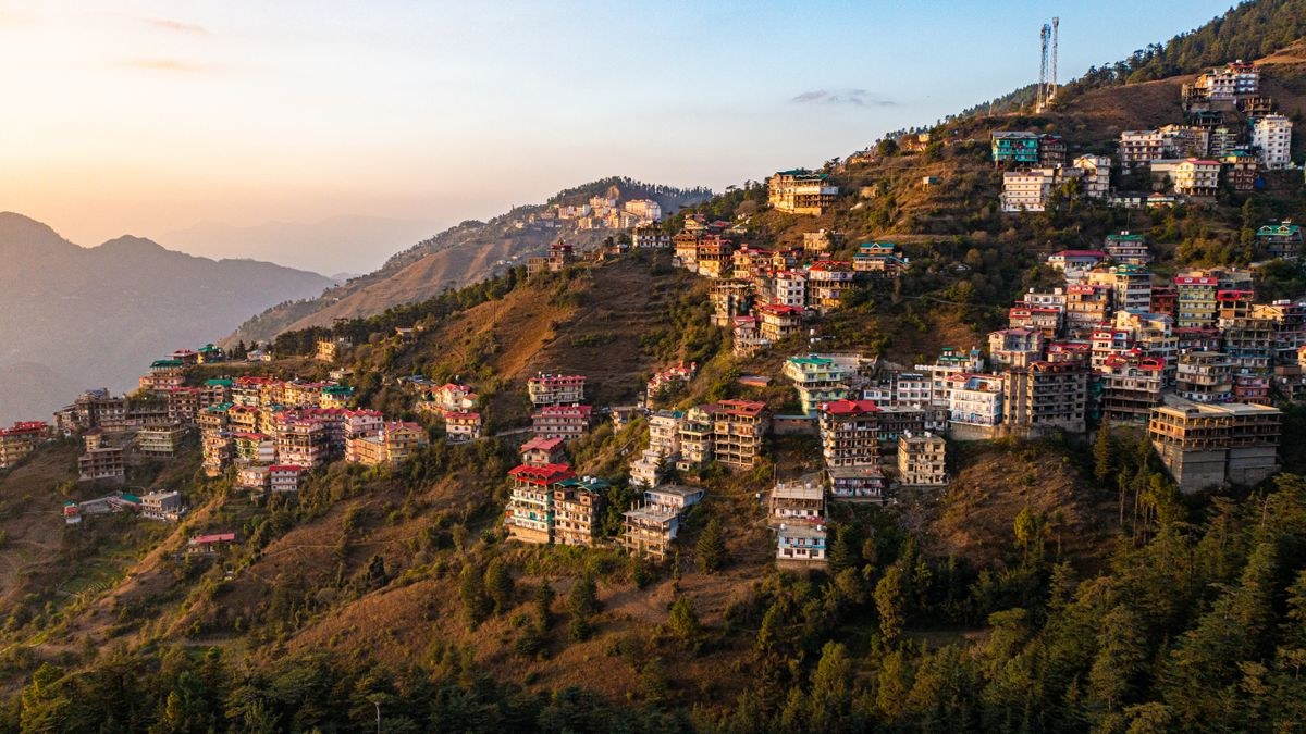 Himachal Pradesh
