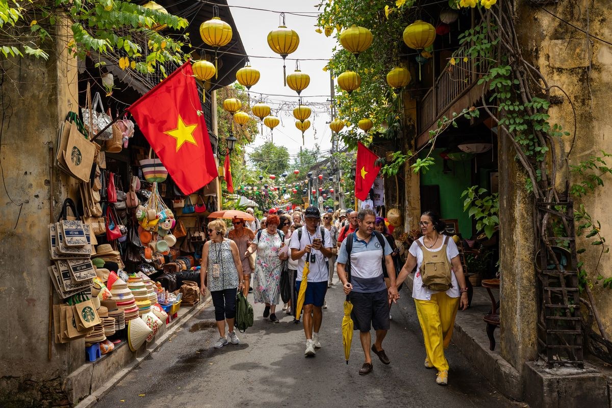 Vietnam
