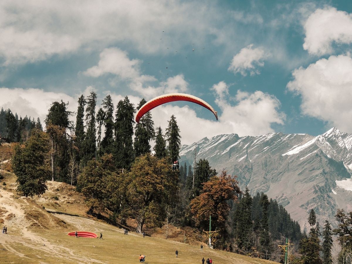 Manali
