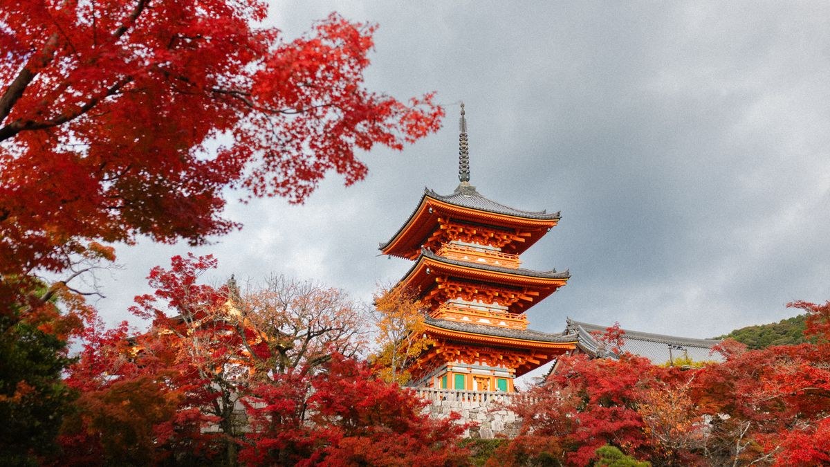 The Ultimate Japan Itinerary for First-Timers: From 1 to 3 Weeks